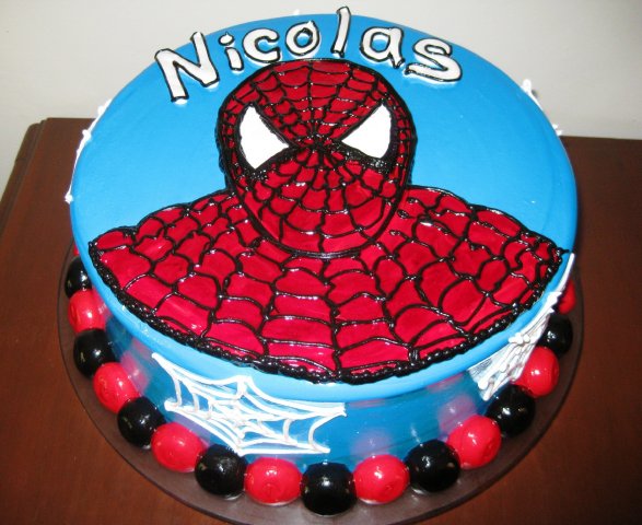 47 i Spiderman 1